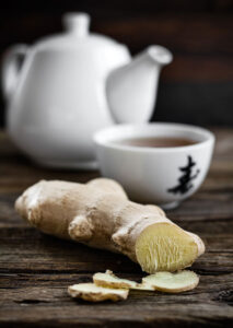 Natural Flu Treatment Tips and Formulas Image
